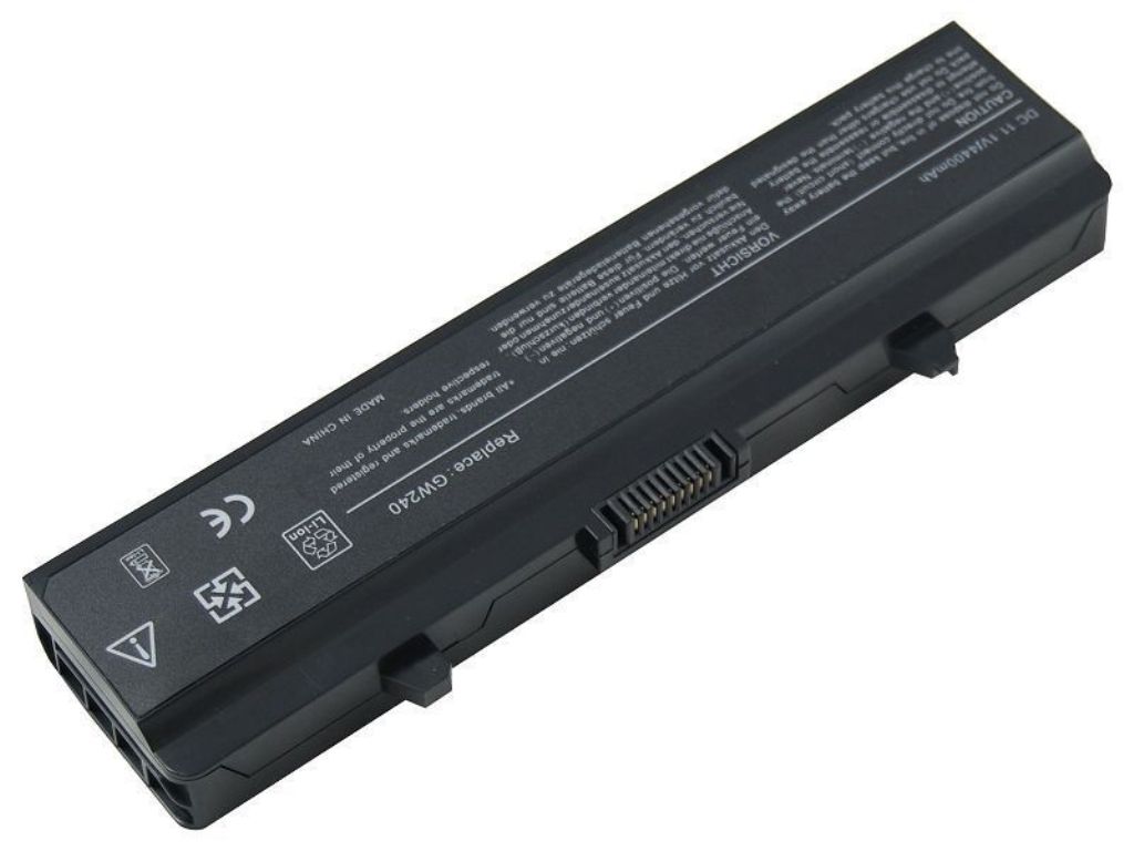 DELL D608H,GW240,HP297 /M911G,11.1V 4400mAh batteria compatibile